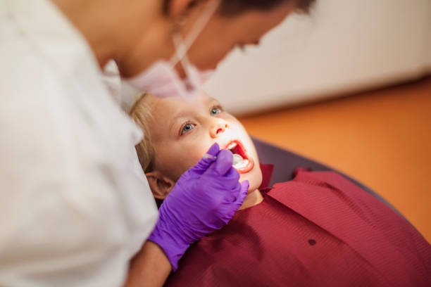 Best Emergency Gum Treatment in Lake City, GA